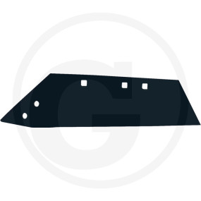 Wechselspitzenschar links Granit 56022 27082702